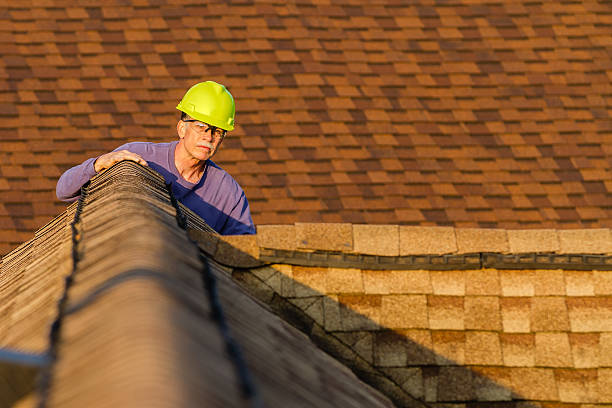 Quick and Trustworthy Emergency Roof Repair Services in Crane, MO